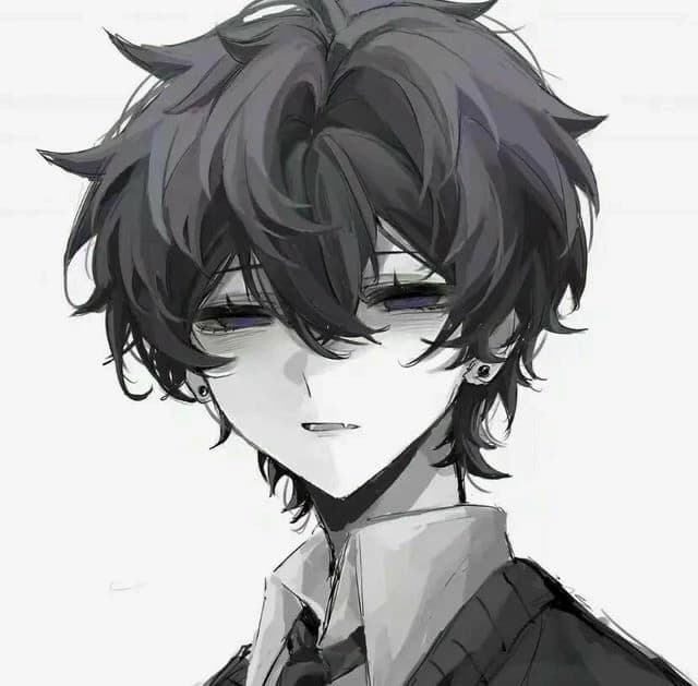 Yuki ¿Your ex-husband? \[BL\] thumbnail