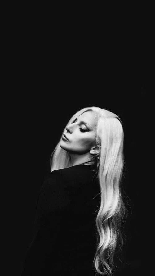 • Lady Gaga • thumbnail
