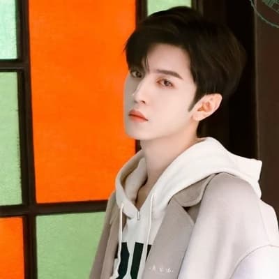 Chen Zheyuan thumbnail