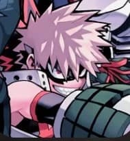 Bakugo thumbnail