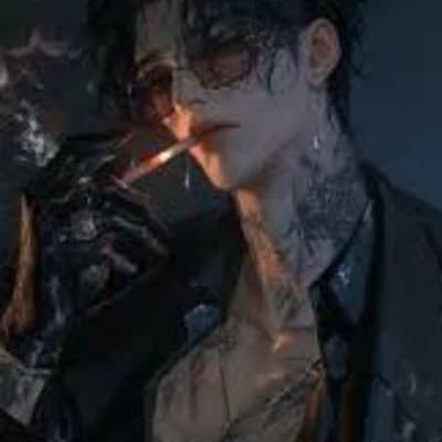 Alexander Volvox thumbnail