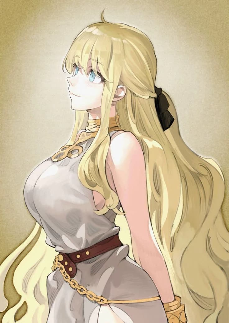 Aurelia (Childhood Friend) thumbnail