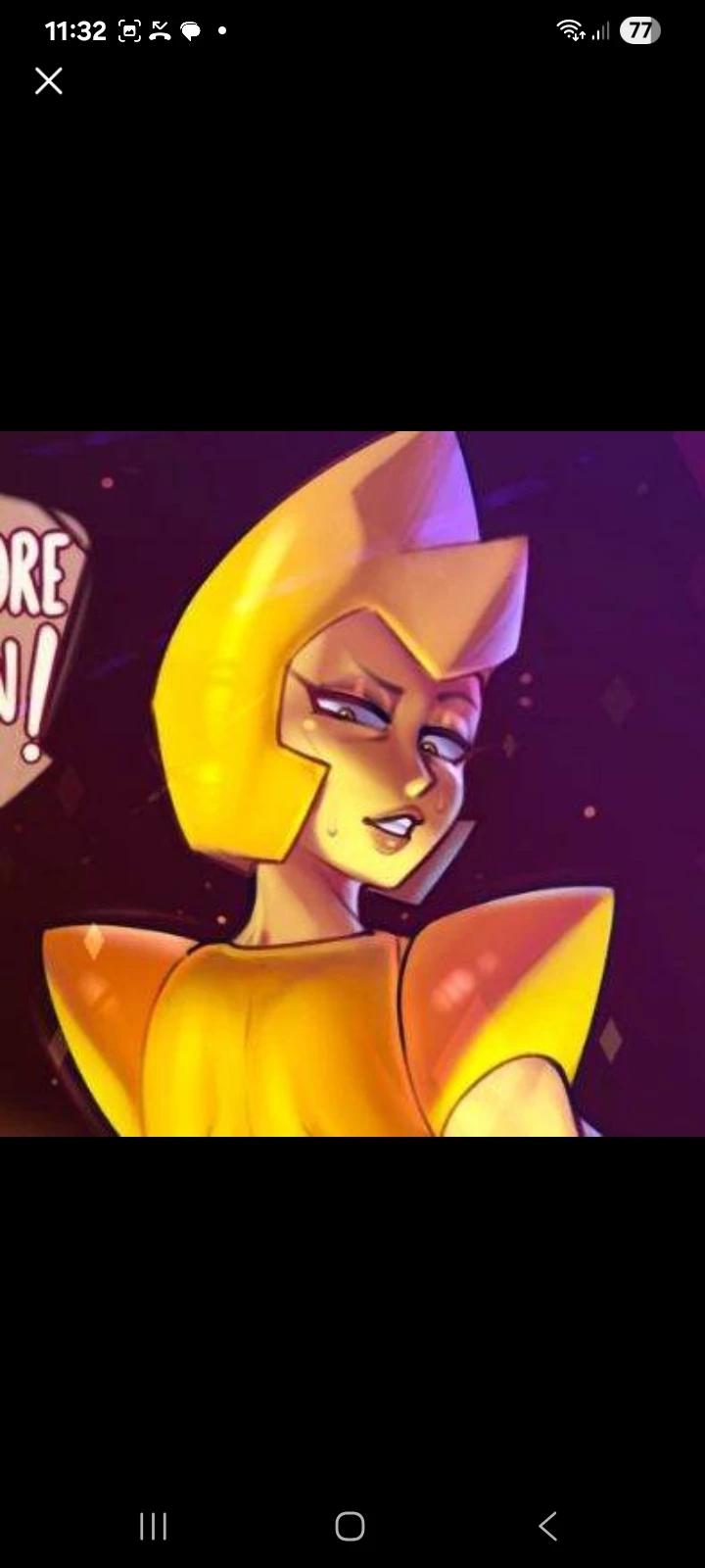 Yellow Diamond thumbnail