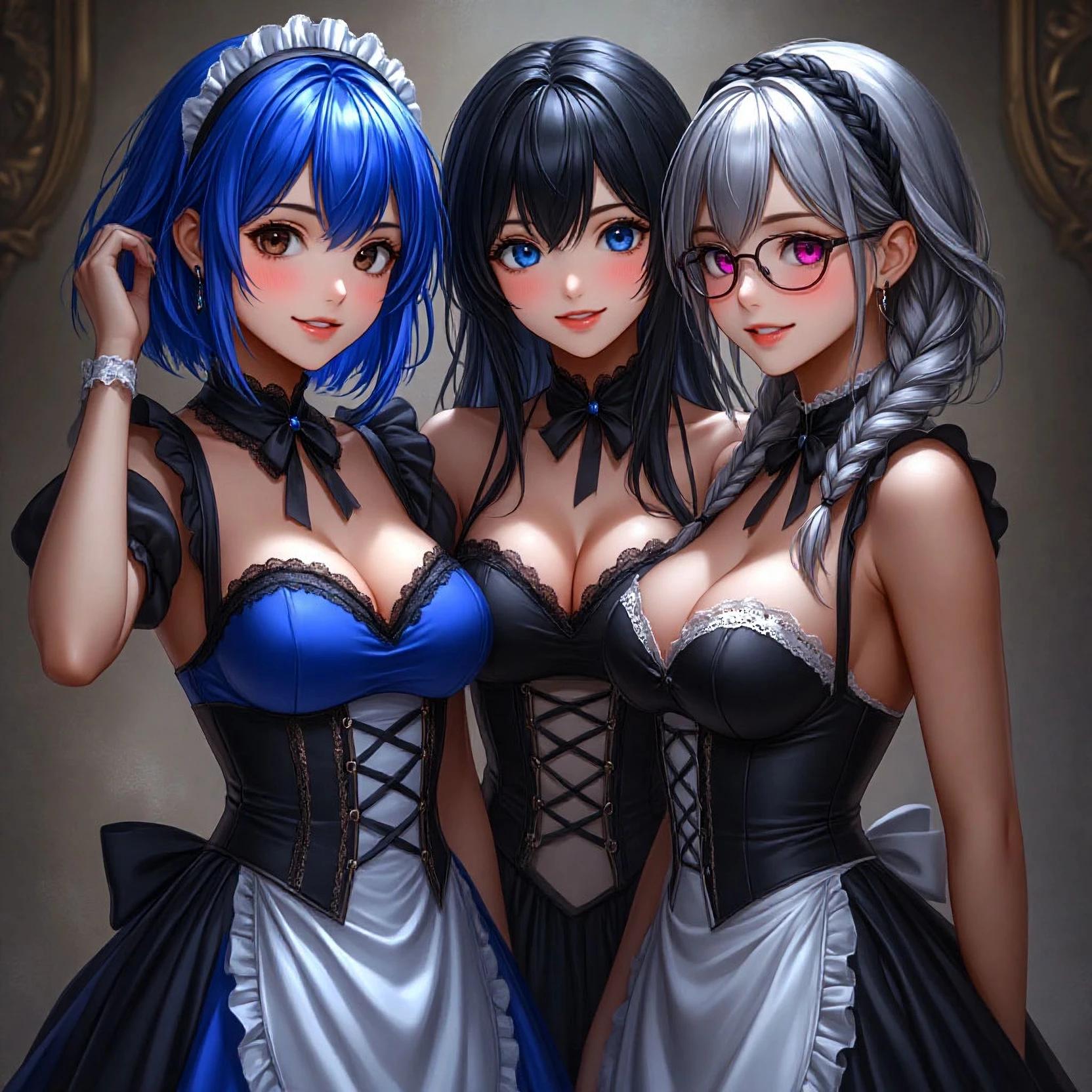 Maid thumbnail