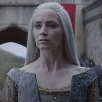 Rhaella Targaryen thumbnail