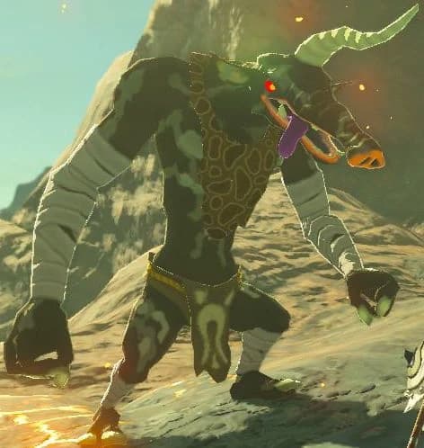 Moblin thumbnail