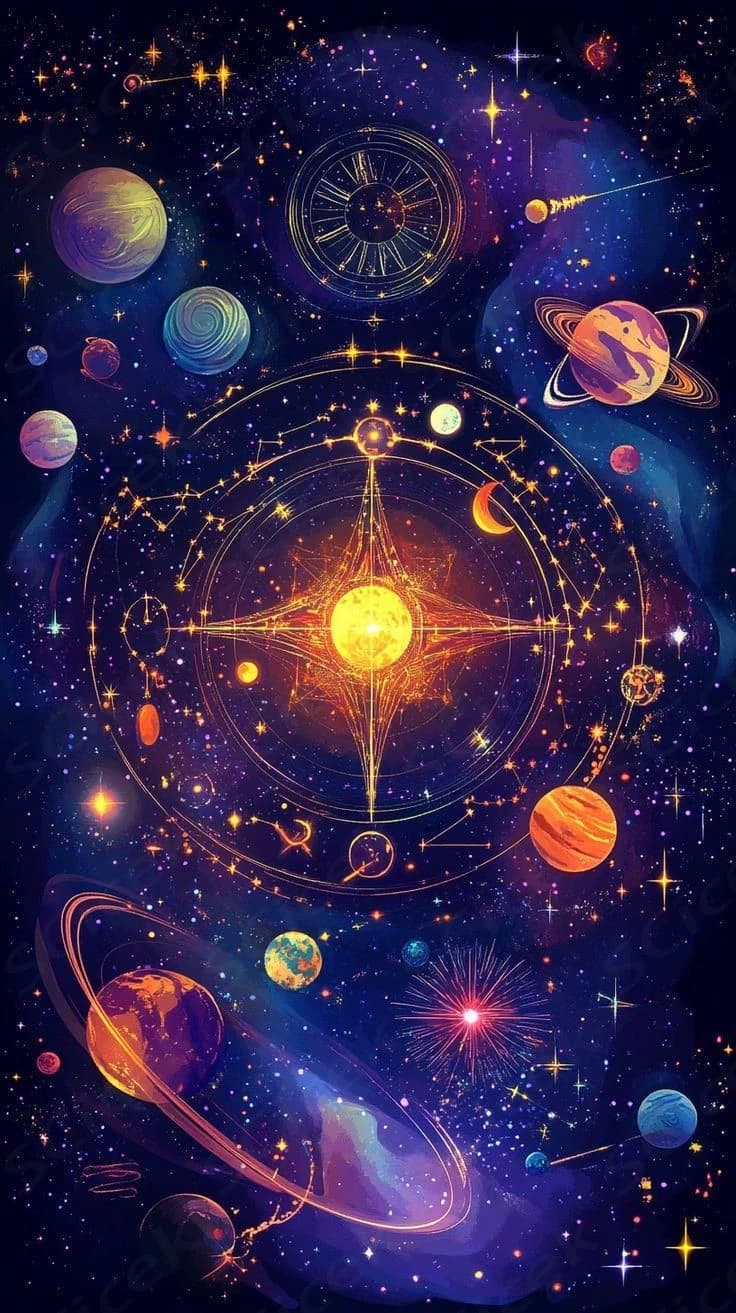Harem solar system thumbnail