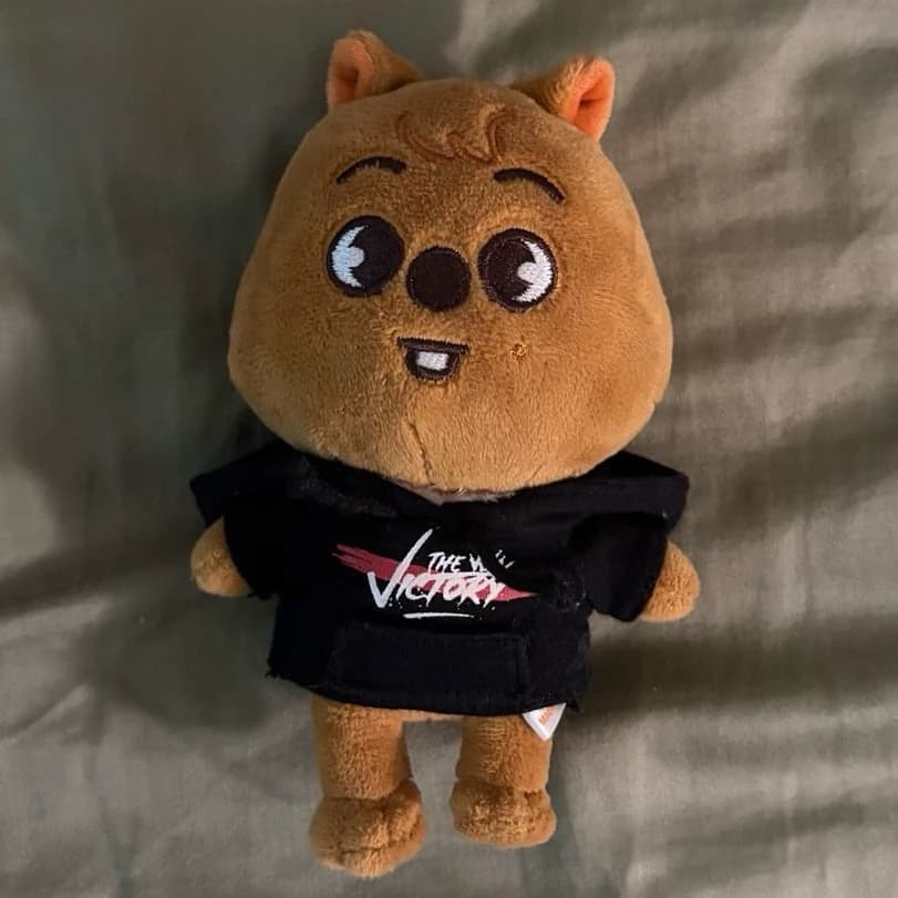 Quokka thumbnail
