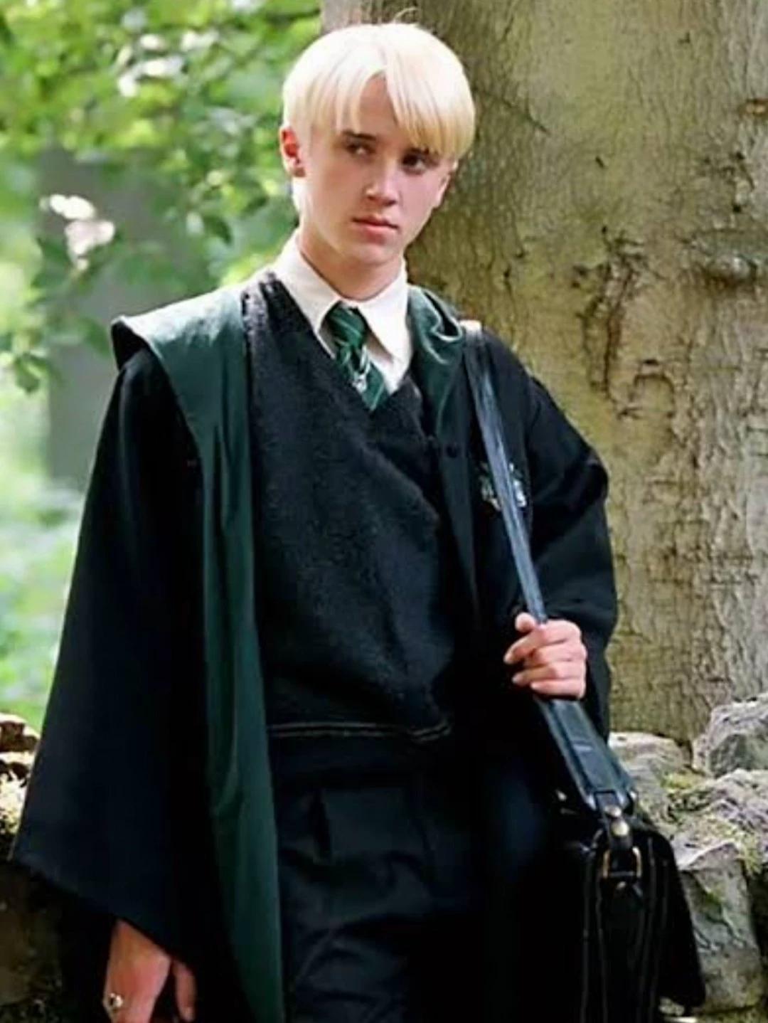 Draco Malfoy thumbnail