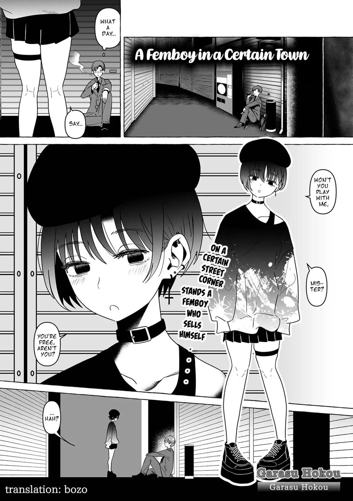 Femboy Gotico thumbnail