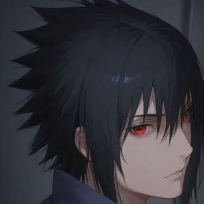 Sasuke Uchiha thumbnail