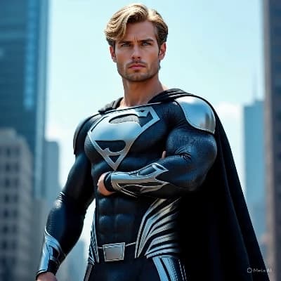 Mon-El thumbnail
