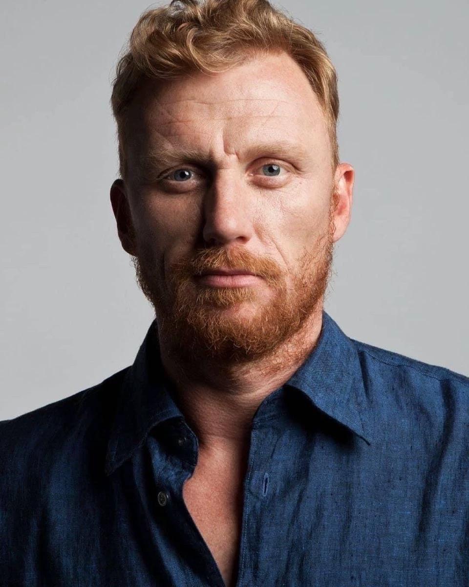 Owen Hunt thumbnail