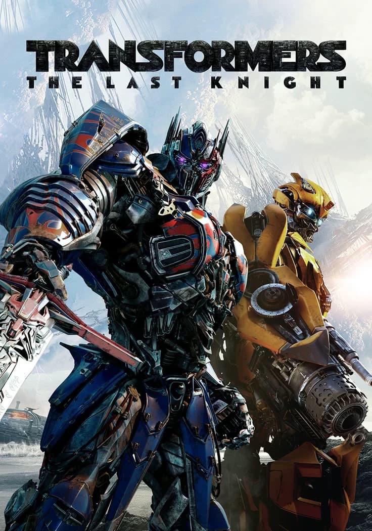Transformers – The Last Knight thumbnail