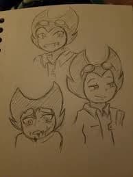 Bendy BABTQFTIM thumbnail