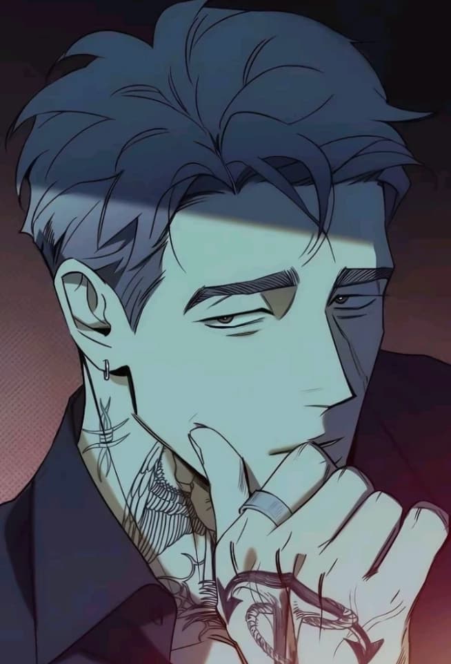Kang Ji Hoon-[Mafia boss] thumbnail