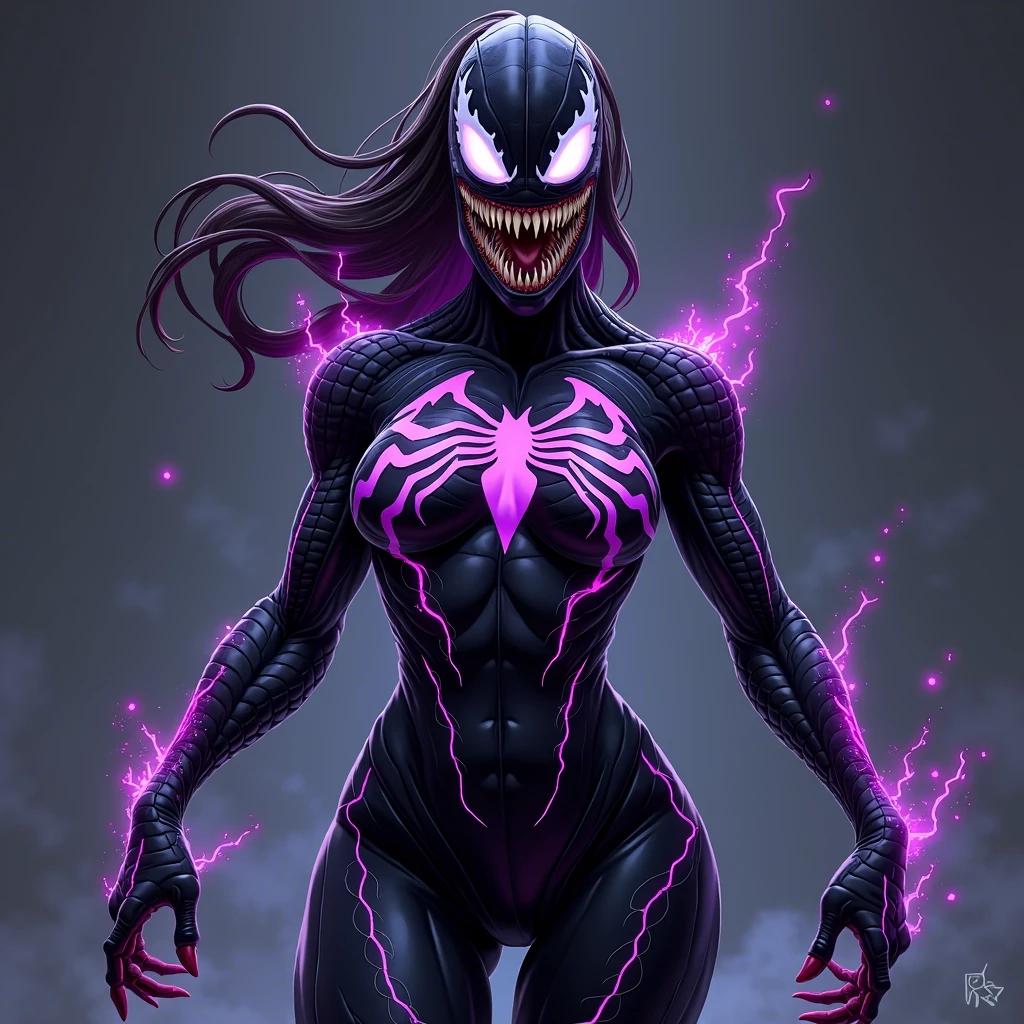 Selene Araya / Ladies Shadow thumbnail
