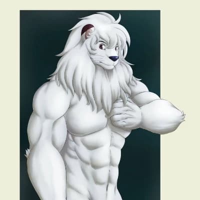 Kimba thumbnail