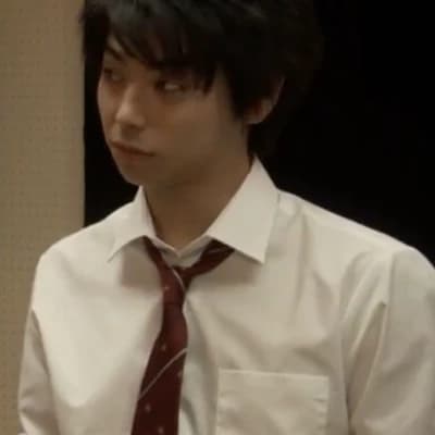 Nijiro Murakami thumbnail