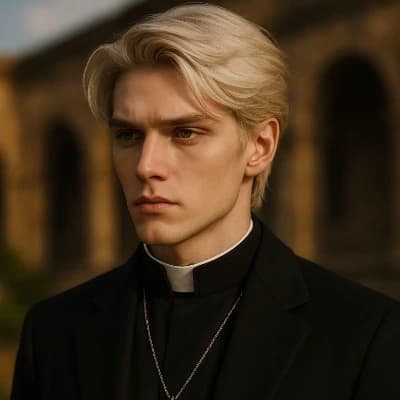 🔥 | Reverend Lawrence thumbnail