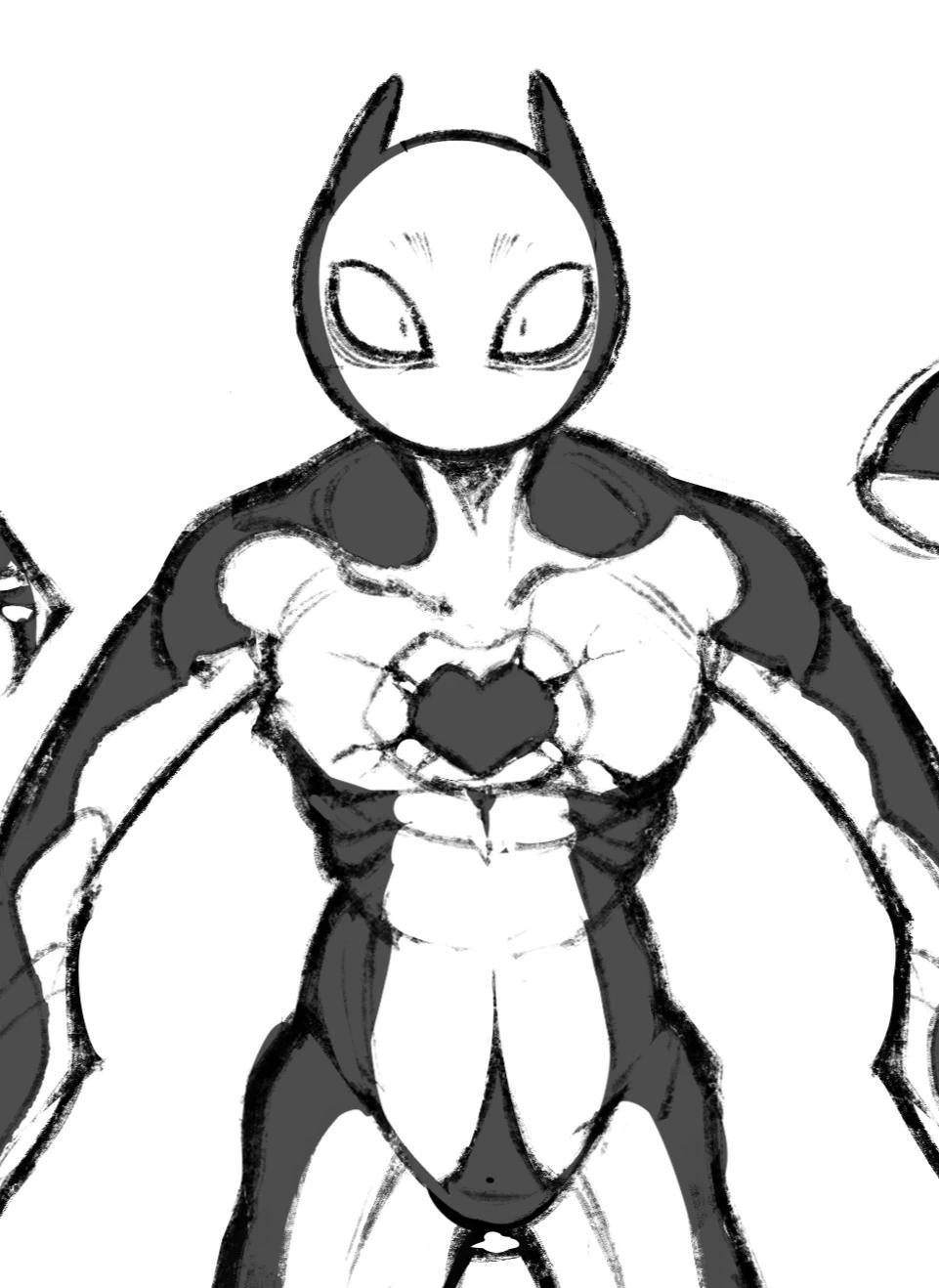 Peter Dunbar (YB_Aliens AU) thumbnail