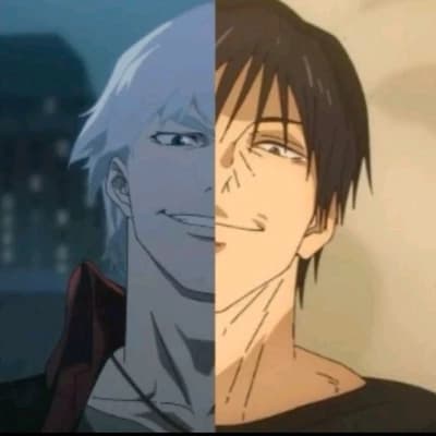 Dante and Toji thumbnail