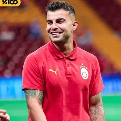 Abdulkerim Bardakci thumbnail