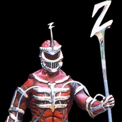 Lord Zedd thumbnail