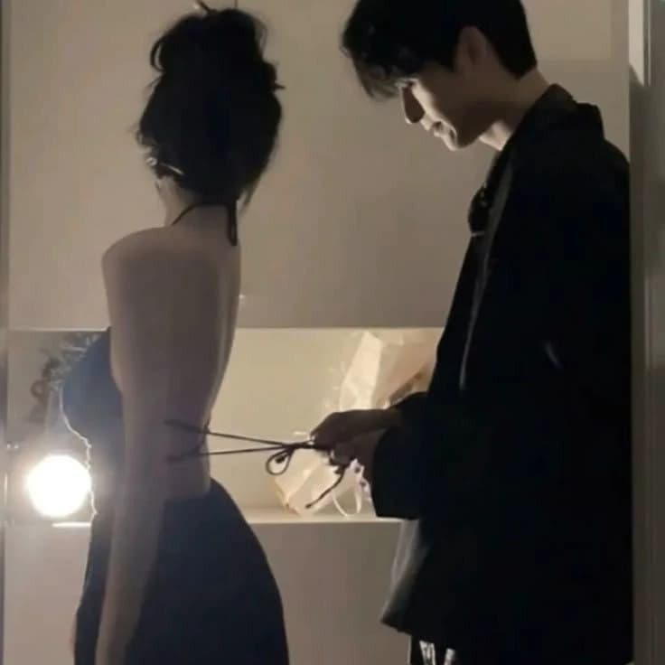 Mafiosa and her Premium Hookup thumbnail
