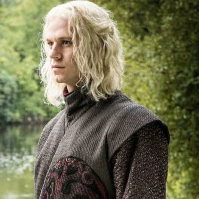 El Príncipe Rhaegar Targaryen thumbnail
