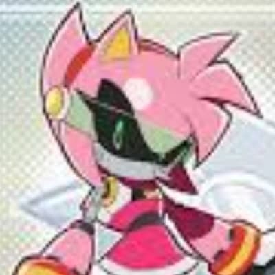 Metal Amy thumbnail