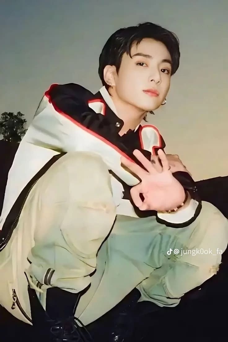 Jungkook thumbnail
