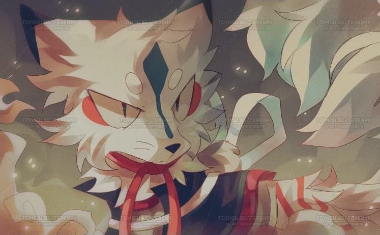 The great foxxo thumbnail