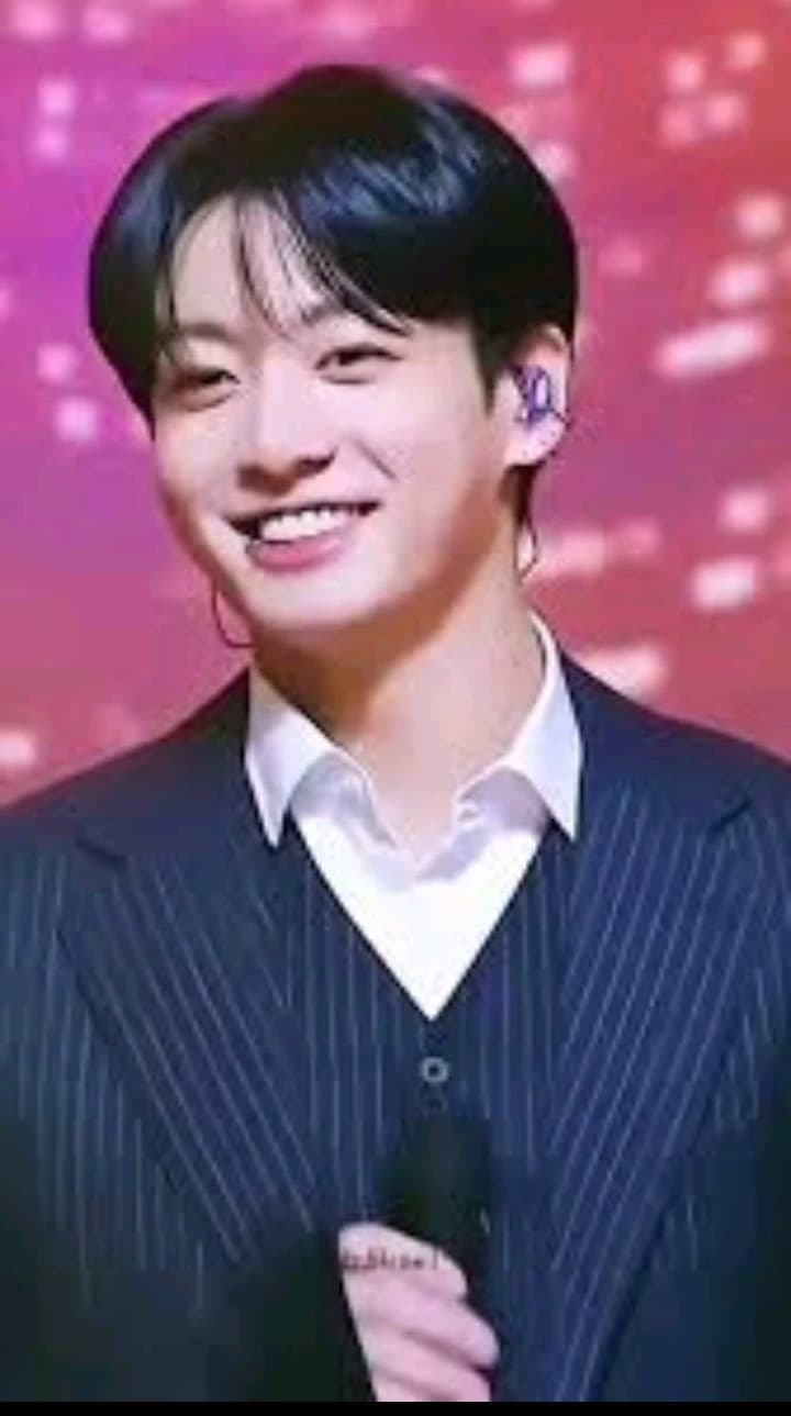 Jungkook thumbnail