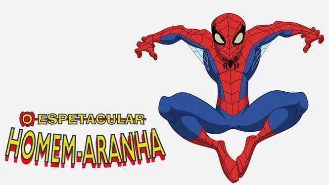 Peter Parker thumbnail