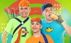 Archer Family thumbnail