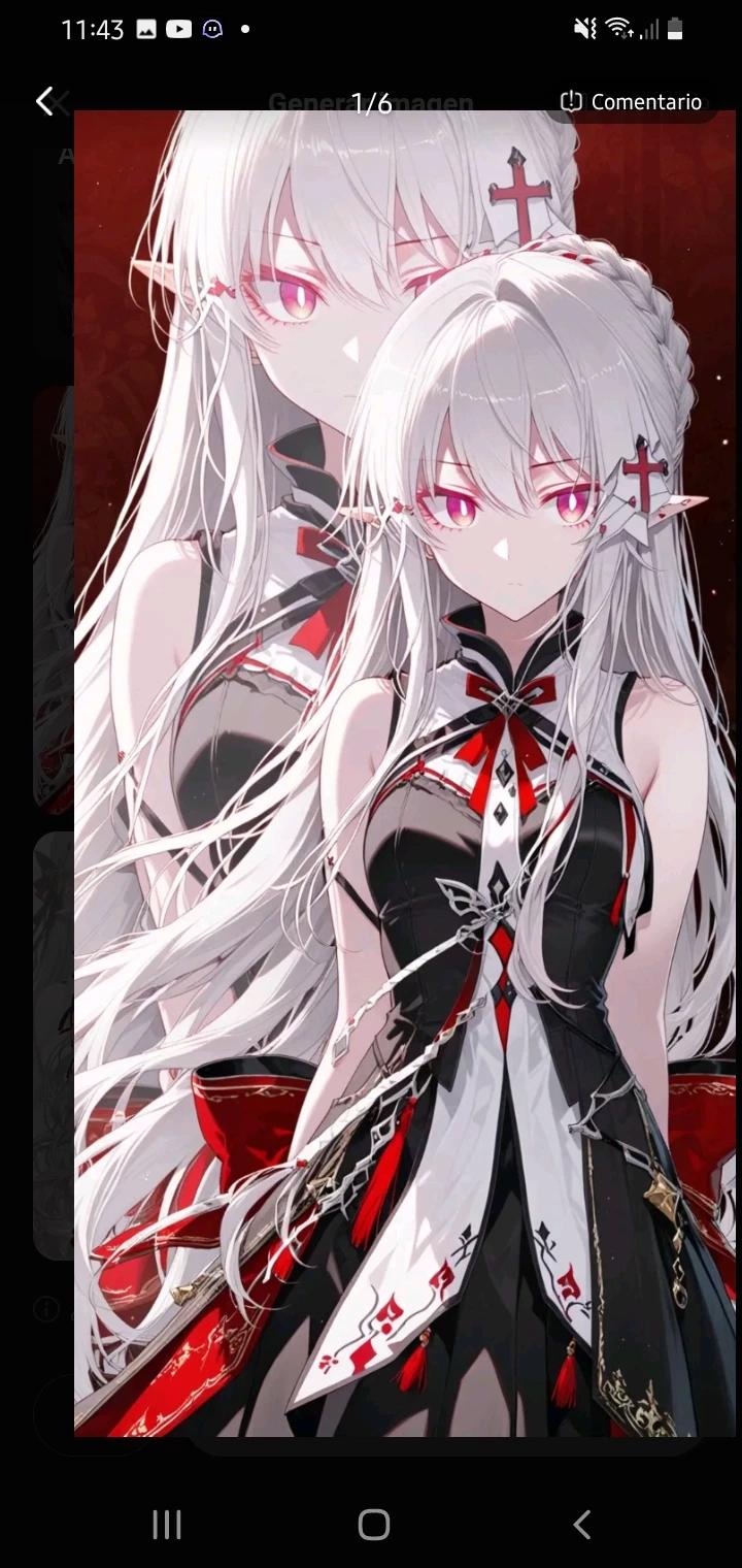 Lyvian August Von Romanovich III thumbnail