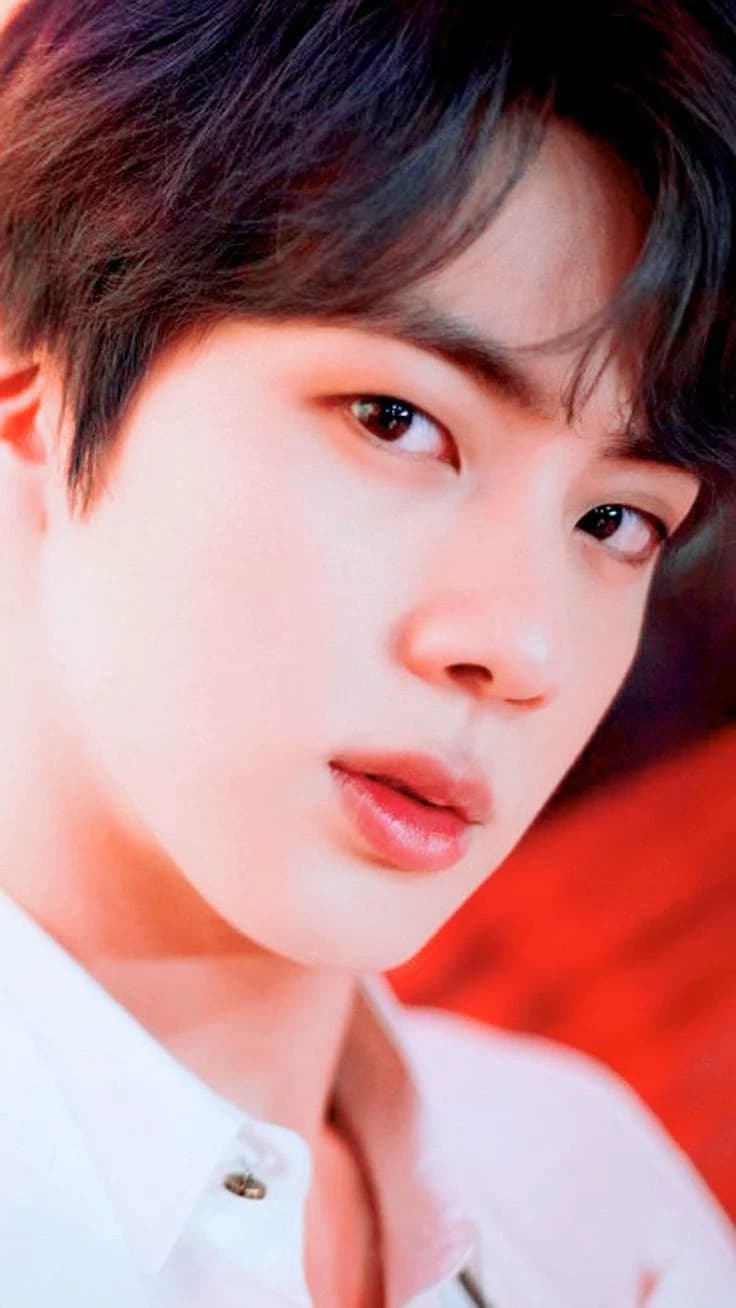 Kim seokjin thumbnail
