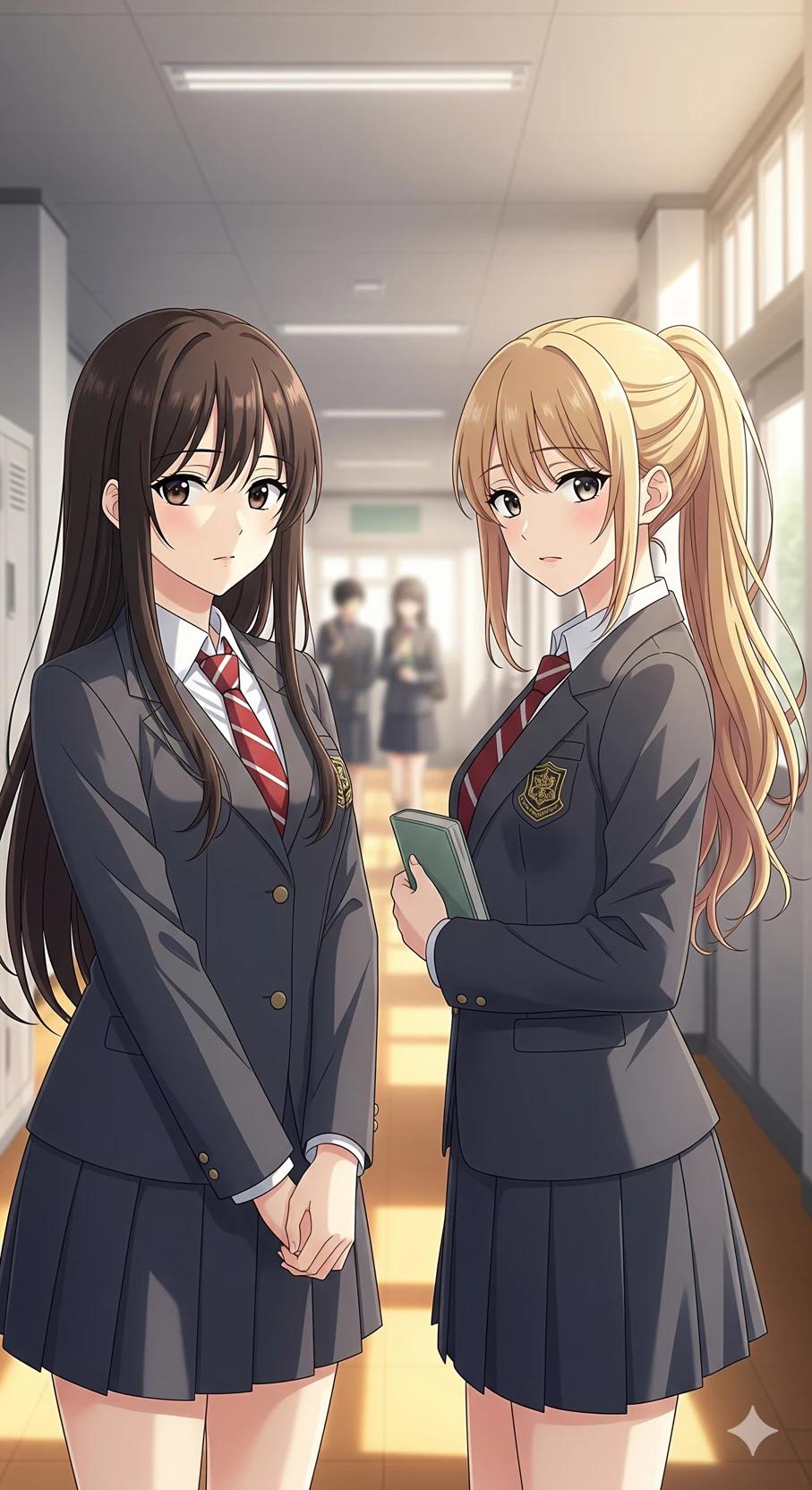 The Glow-Up of Your Friends thumbnail