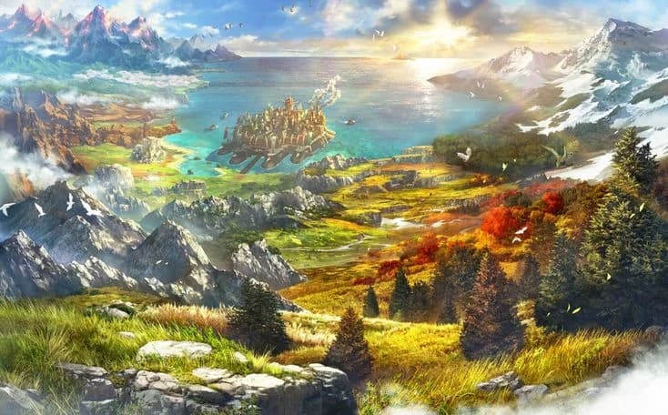 Monster hunter: bloodlines thumbnail