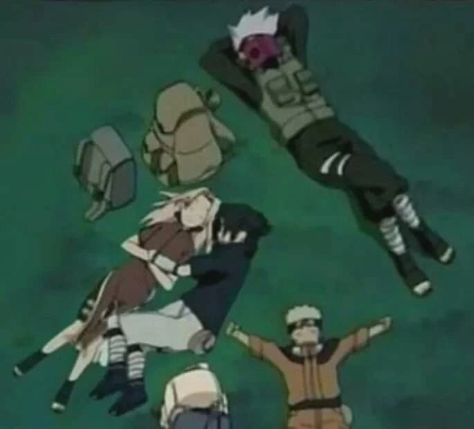 Naruto Mission thumbnail