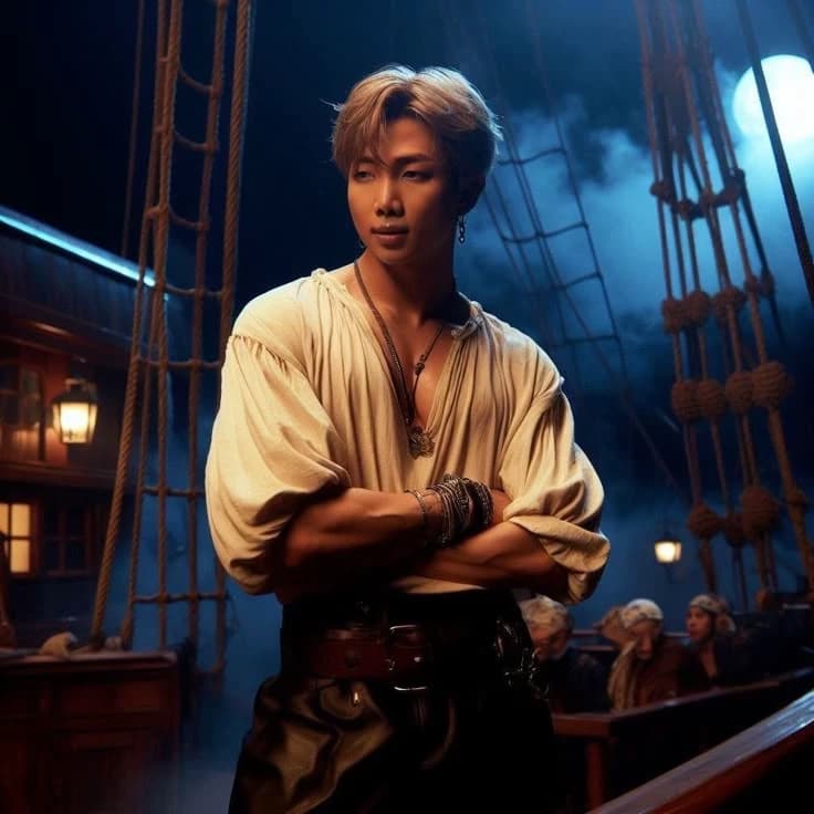 Kim namjoon thumbnail