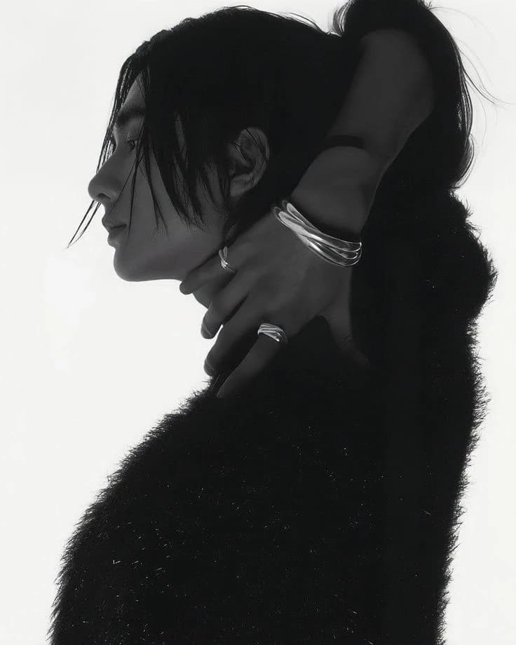~ Hwang Hyunjin. thumbnail
