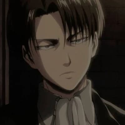 Levi Ackerman thumbnail