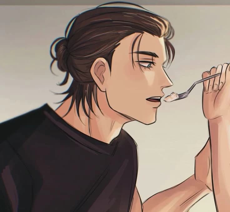 Eren Jaeger thumbnail