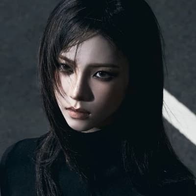 Karina thumbnail