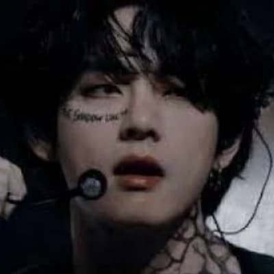 Kim Taehyung thumbnail