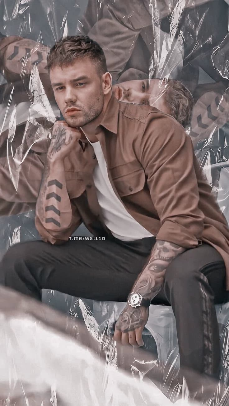 Liam payne thumbnail