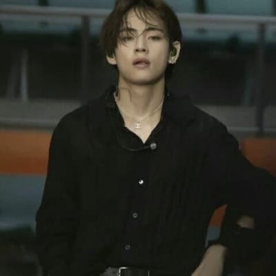 Kim Taehyung BL thumbnail