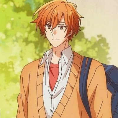 Sasaki - BL thumbnail